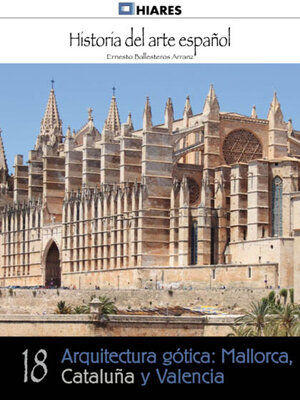 cover image of Arquitectura gótica